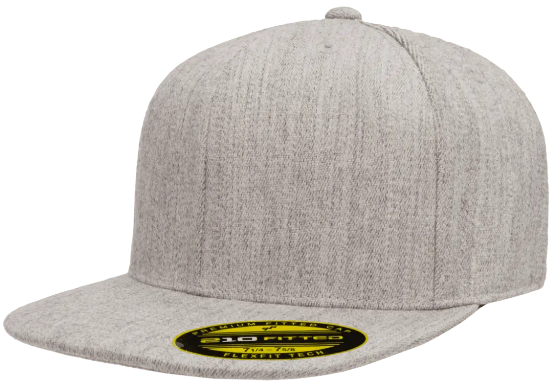 Flex Fit Flexfit 210® Premium Fitted Cap