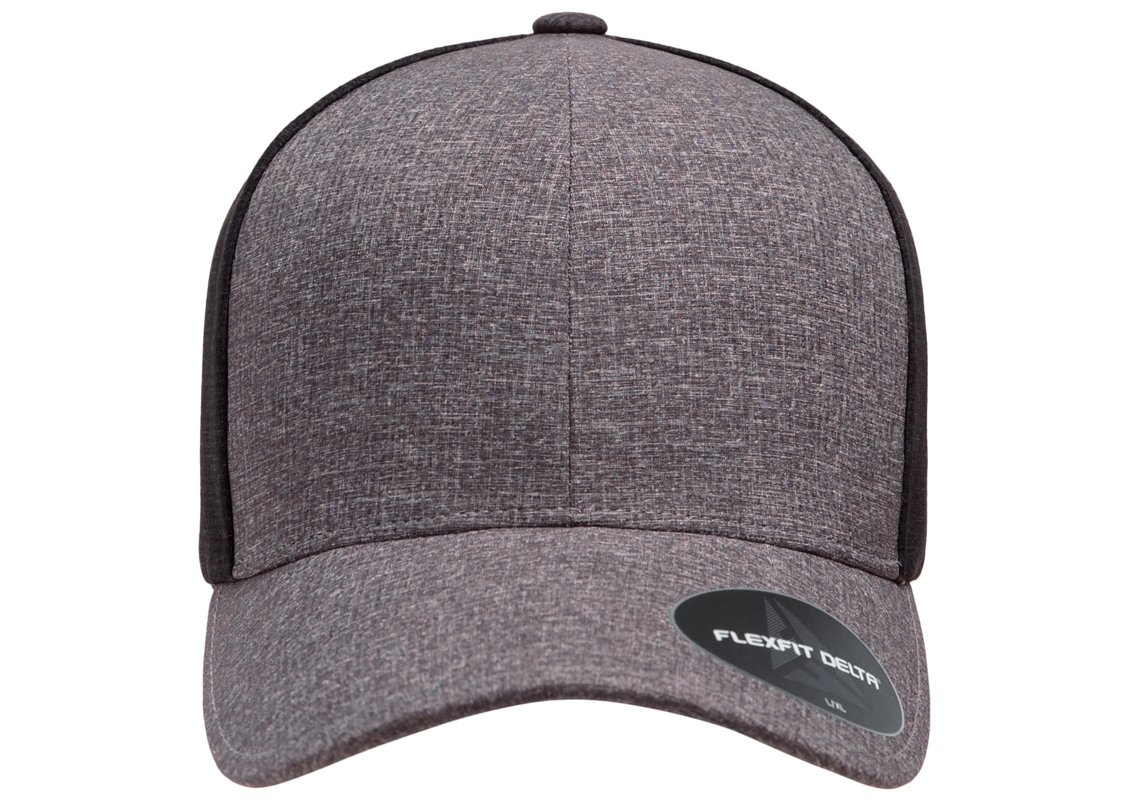 flex fit Flexfit Delta® carbon cap - 2 tone