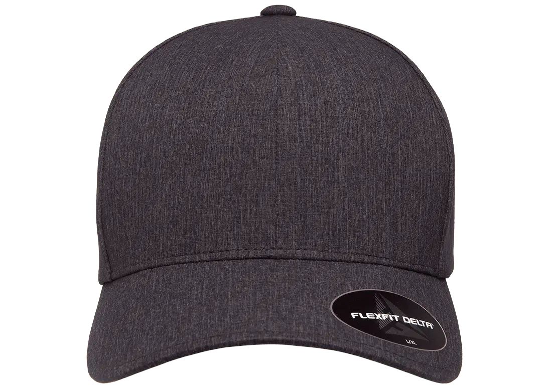 Flex Fit Flexfit Delta® Carbon Cap