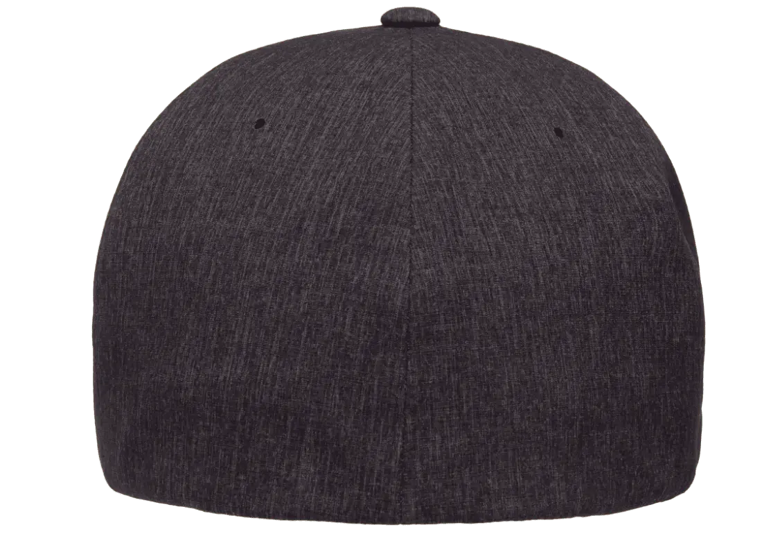 Flex Fit Flexfit Delta® Carbon Cap