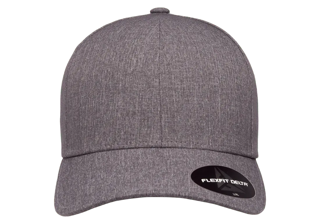 flex fit Flexfit Delta® carbon cap