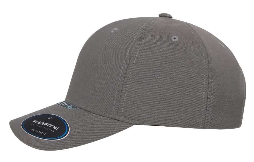 Flex Fit Flexfit NU® Adjustable Cap