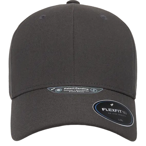Flex Fit Flexfit NU® Cap