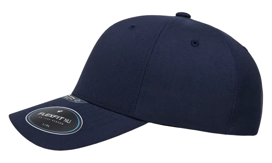 Flex Fit Flexfit NU® Cap