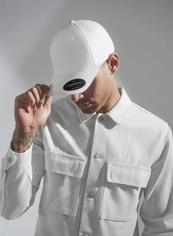 Flex Fit Flexfit NU® Cap