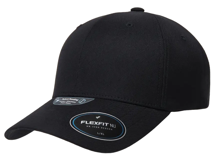 flex fit Flexfit NU® cap