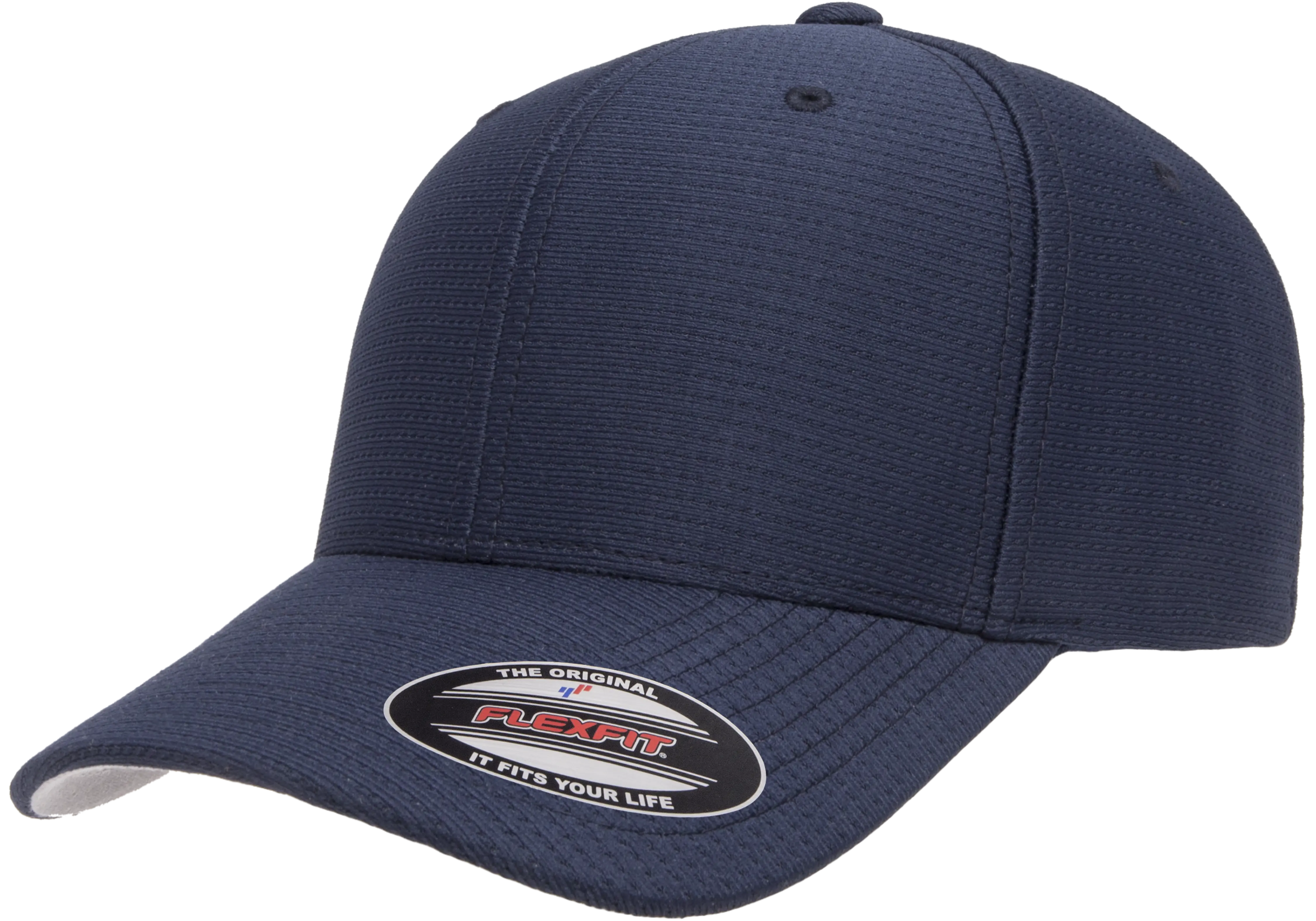 Flex Fit Flexfit® Cool & Dry Calocks Tricot Cap
