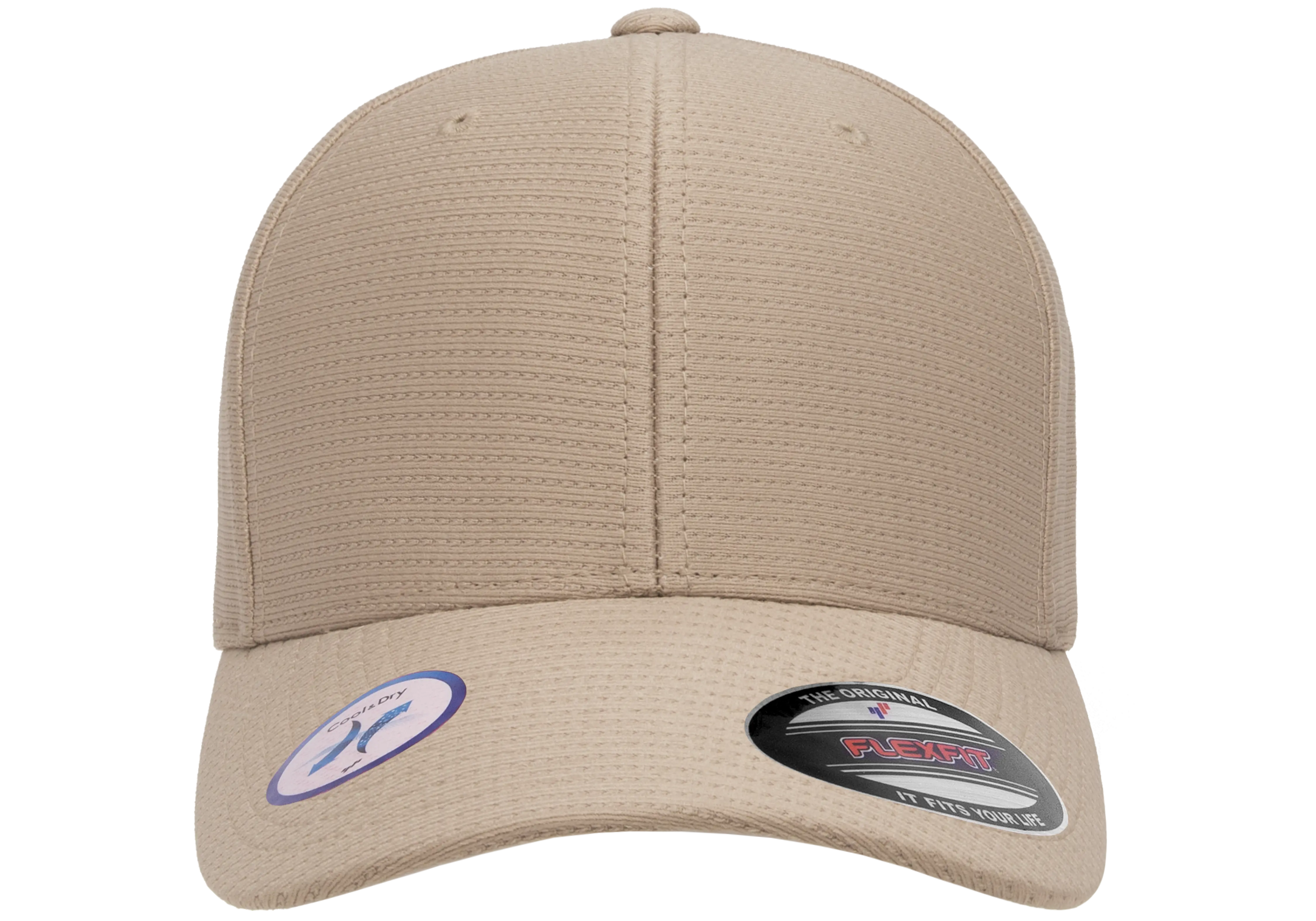 flex fit Flexfit® cool & dry calocks tricot cap