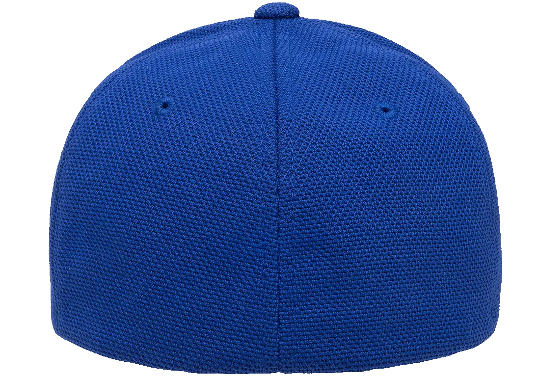 Flex Fit Flexfit® Cool & Dry Pique Mesh Cap