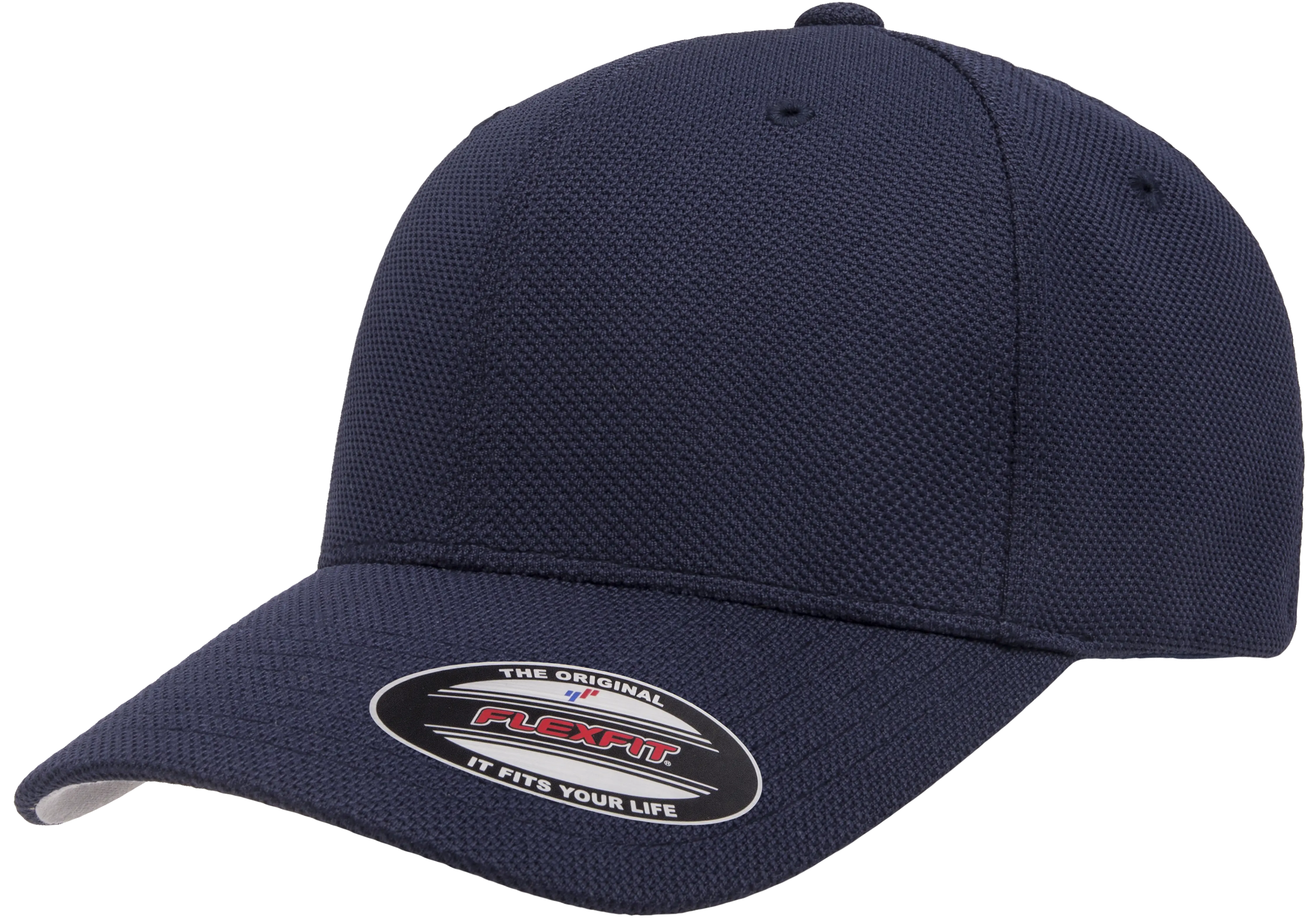 flex fit Flexfit® cool & dry pique mesh cap