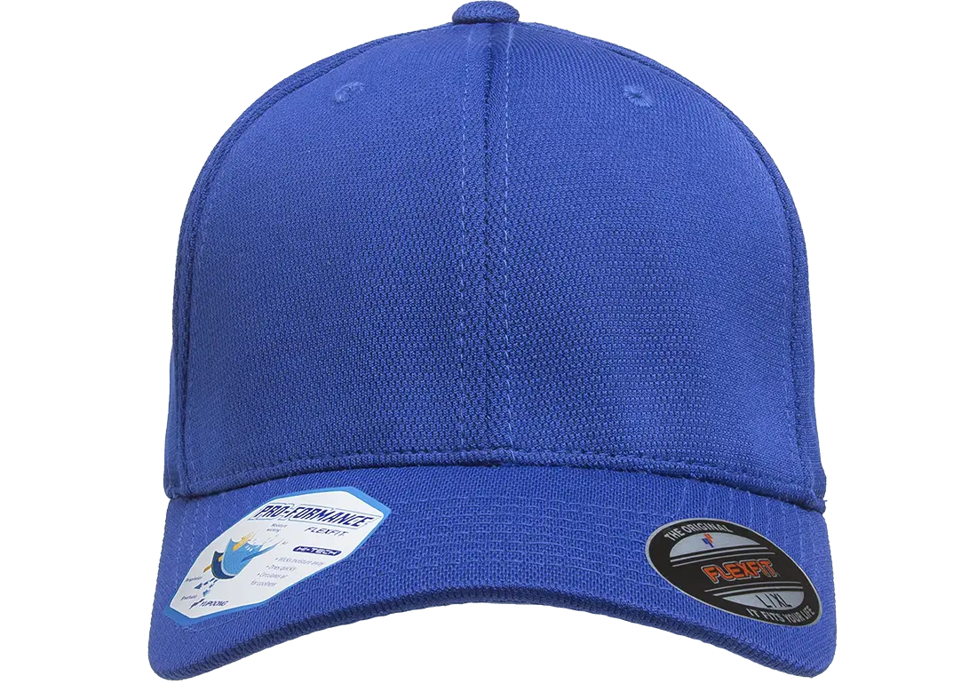 Flex Fit Flexfit® Cool & Dry Sport Cap