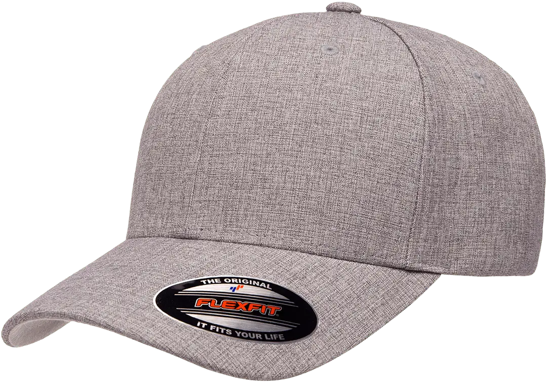 Flex Fit Flexfit® Heatherlight™ Cap