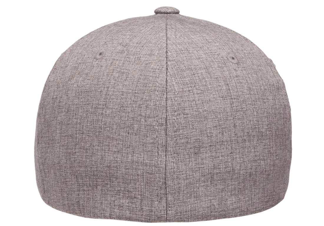Flex Fit Flexfit® Heatherlight™ Cap