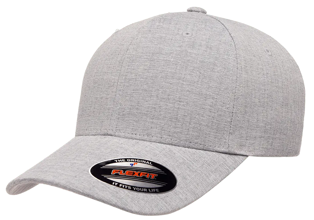 Flex Fit Flexfit® Heatherlight™ Cap