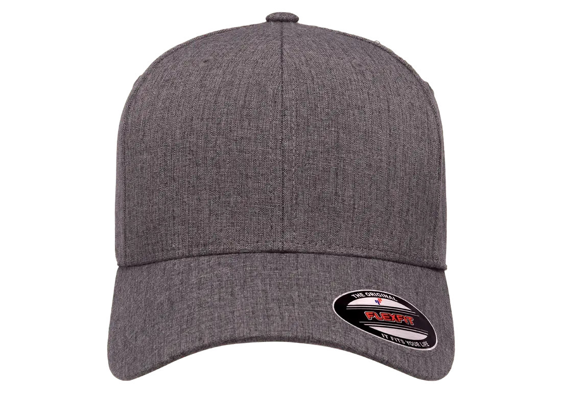 flex fit Flexfit® heatherlight™ cap
