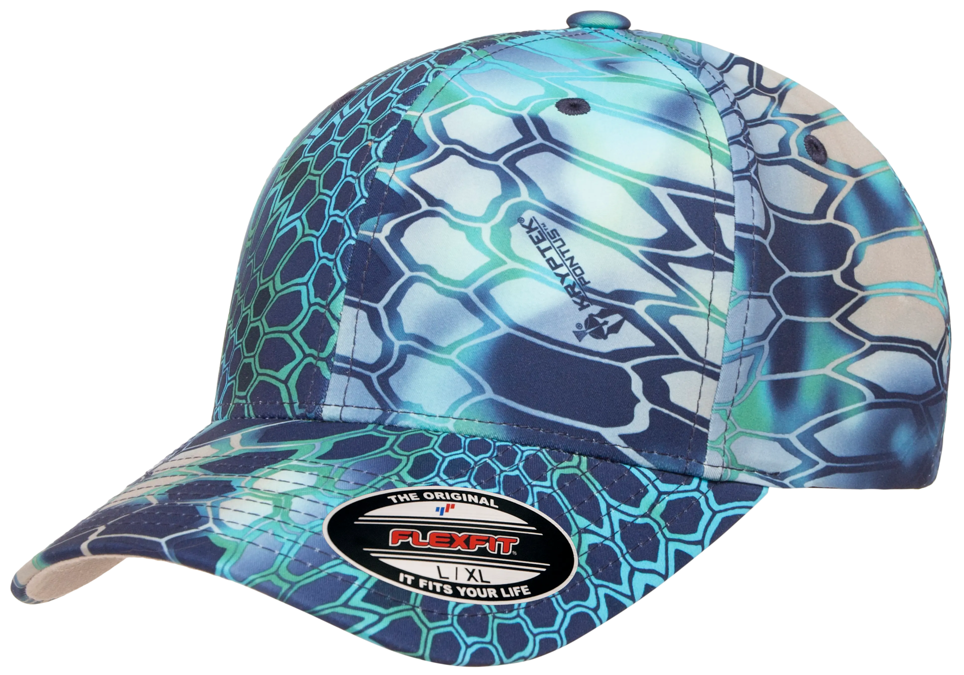 Flex Fit Flexfit® Kryptek® Cap
