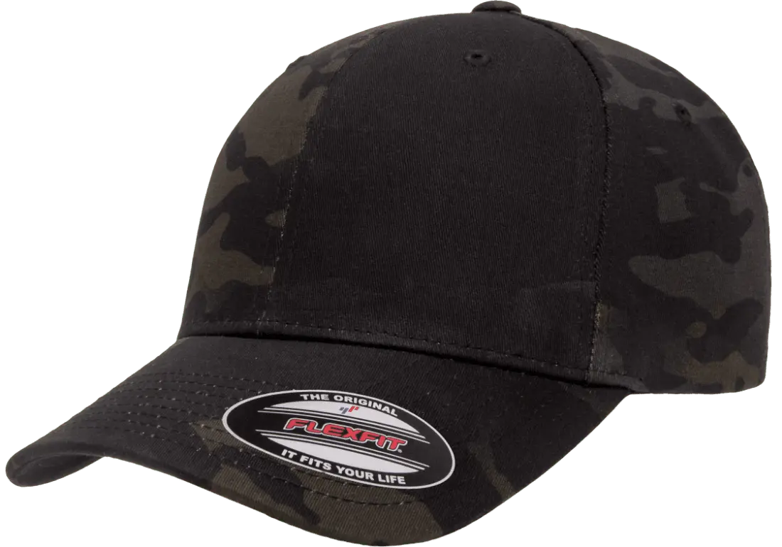 Flex Fit Flexfit® Multicam® Cap
