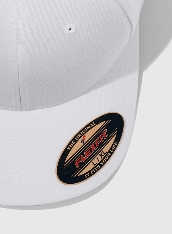 Flex Fit Flexfit® Recycled Polyester Cap