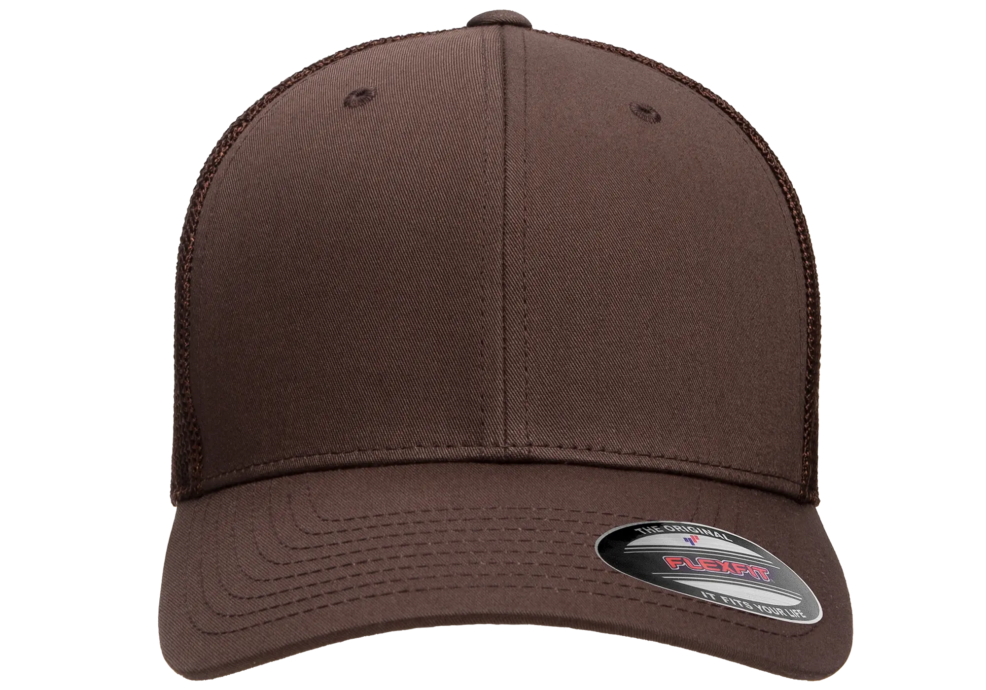 Flex Fit Flexfit® Trucker Mesh Cap