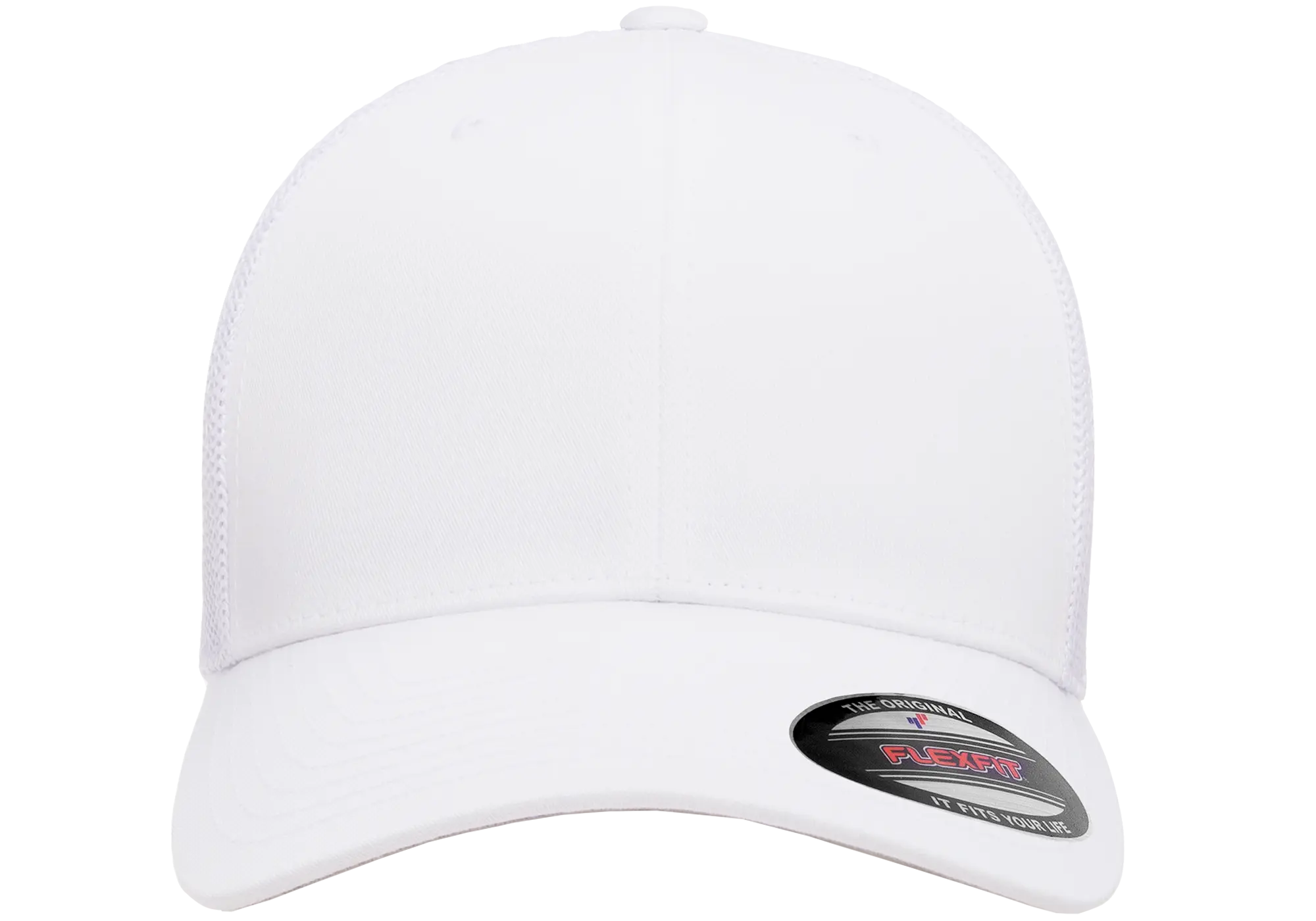 Flex Fit Flexfit® Trucker Mesh Cap