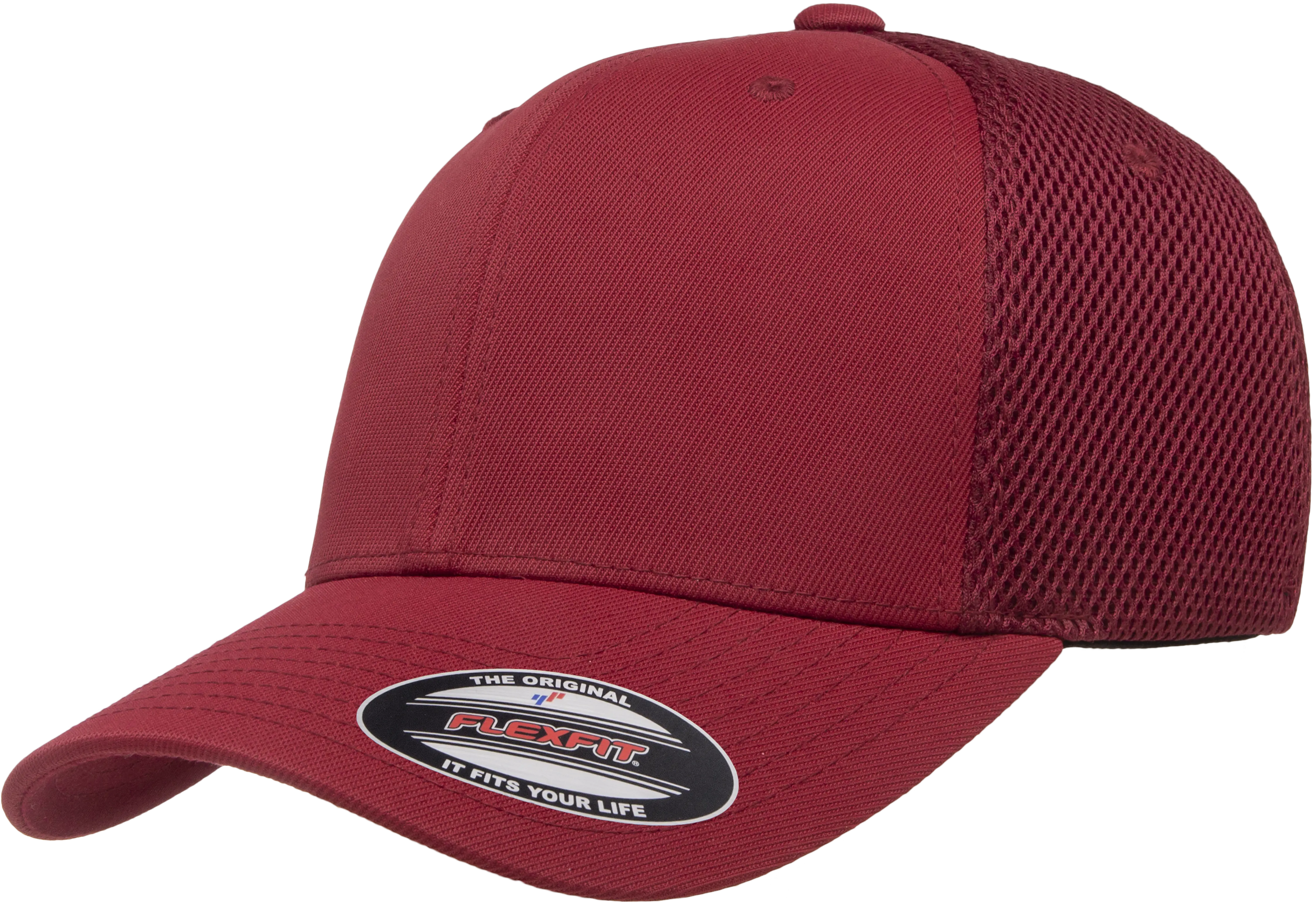Flex Fit Flexfit® Ultrafibre & Airmesh Cap