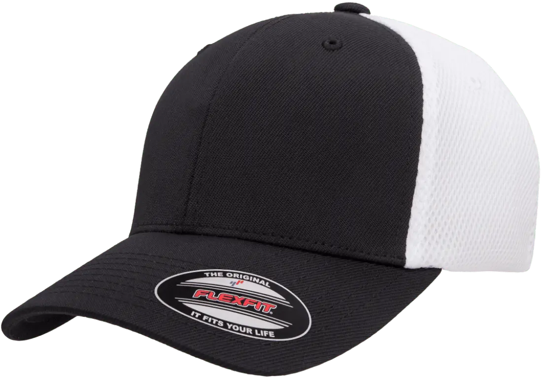 flex fit Flexfit® Ultrafibre & airmesh cap - 2-tone