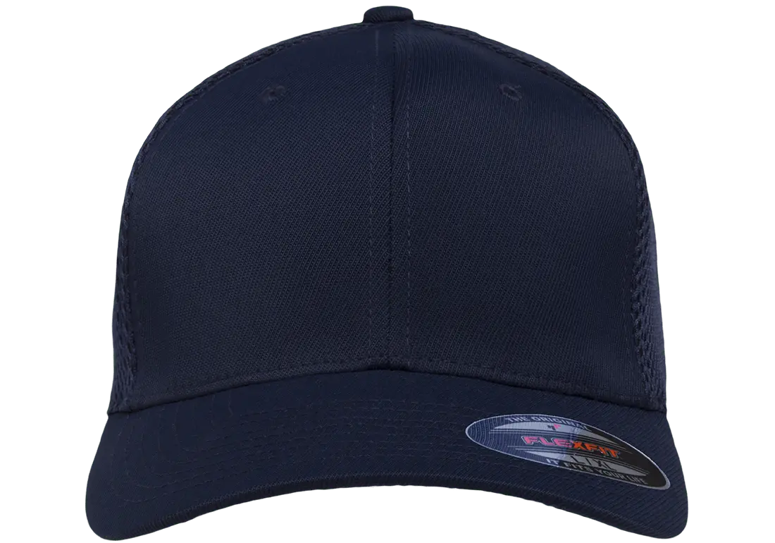 Flex Fit Flexfit® Ultrafibre & Airmesh Cap