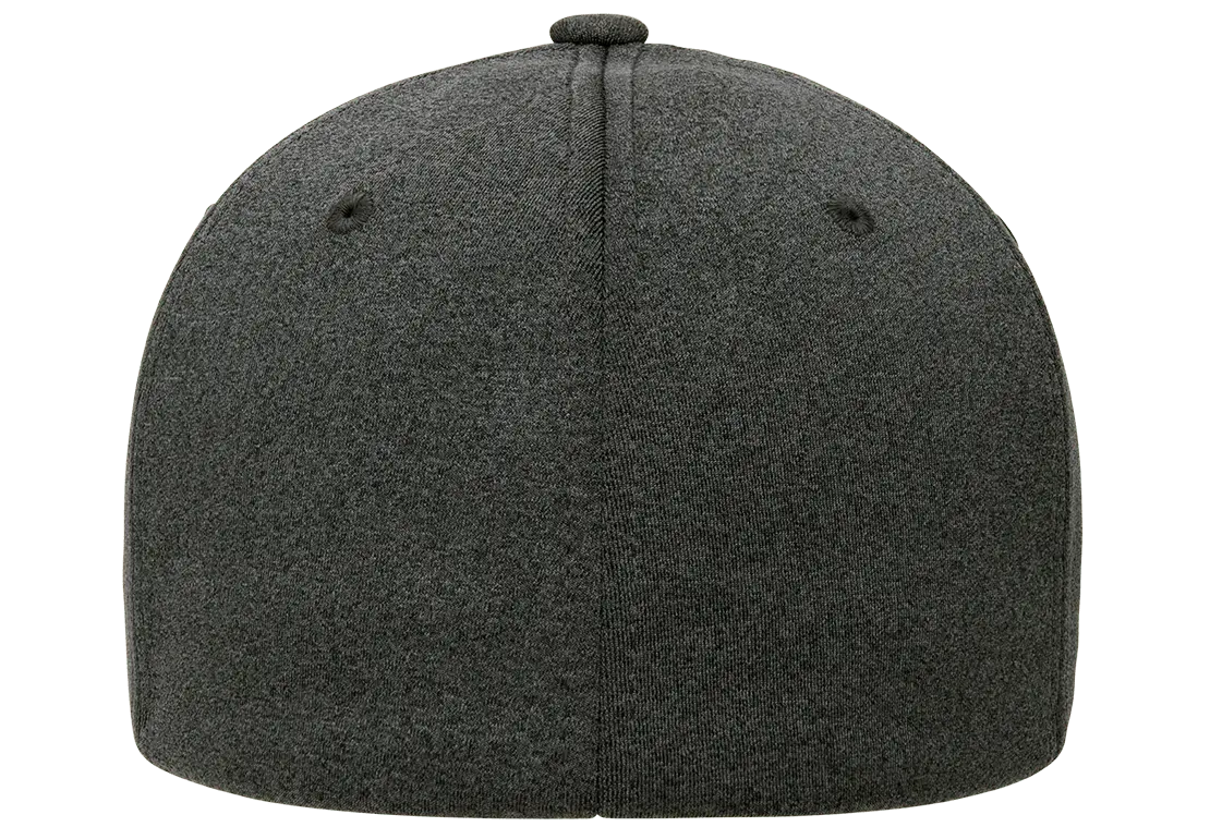 Flex Fit Flexfit® Unipanel™ Melange Cap