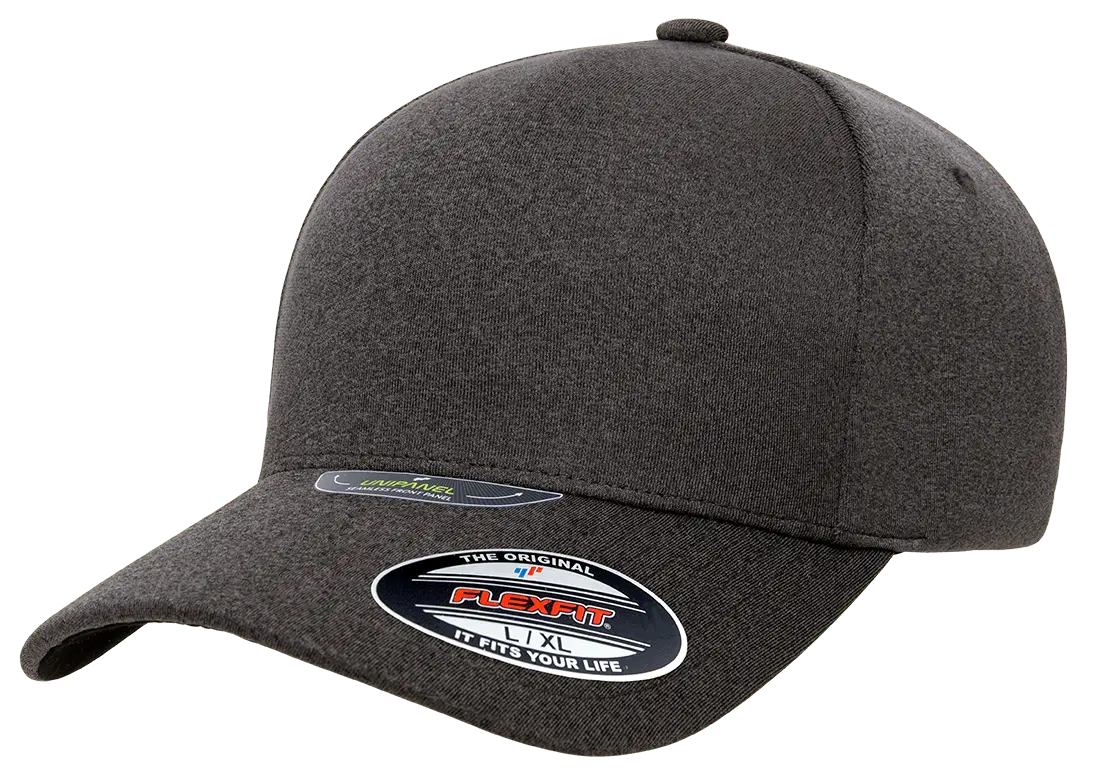 flex fit Flexfit® Unipanel™ melange cap