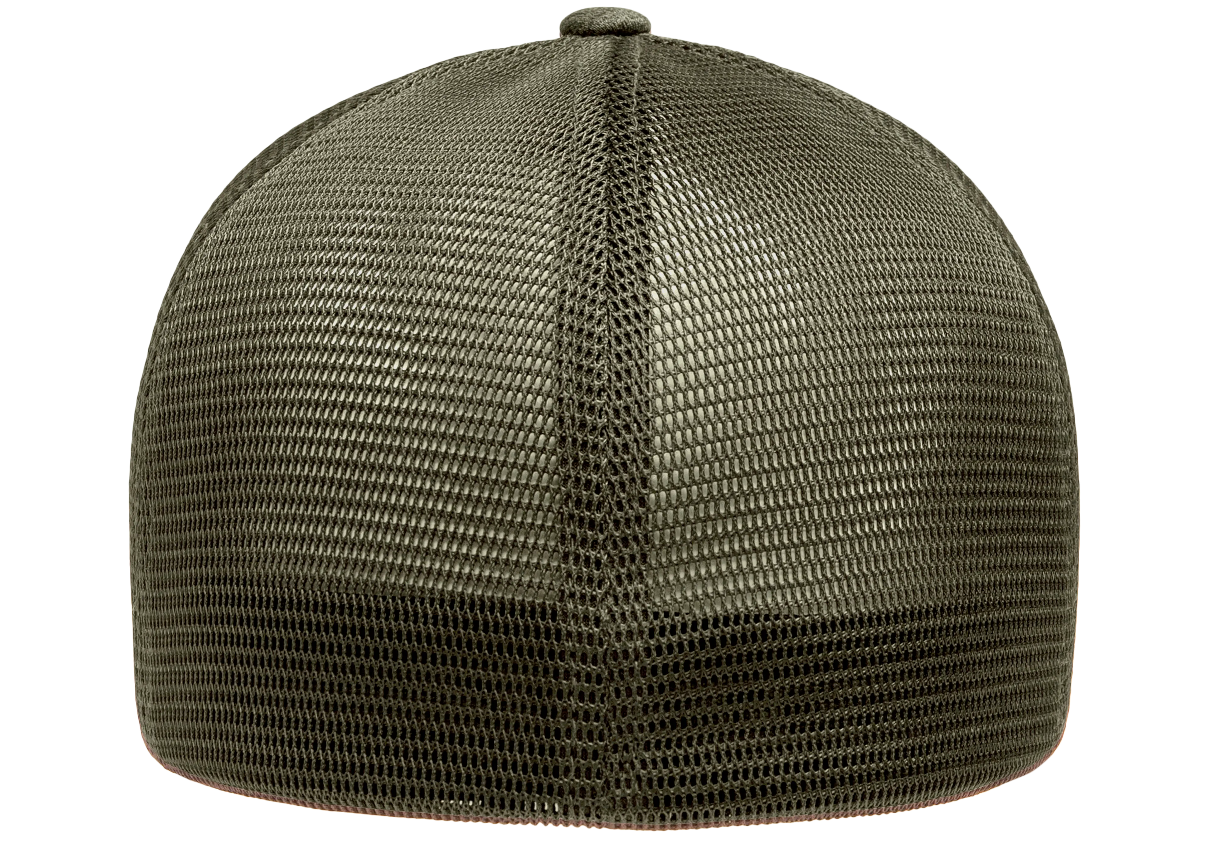 Flex Fit Flexfit® Unipanel™ Trucker Mesh Cap