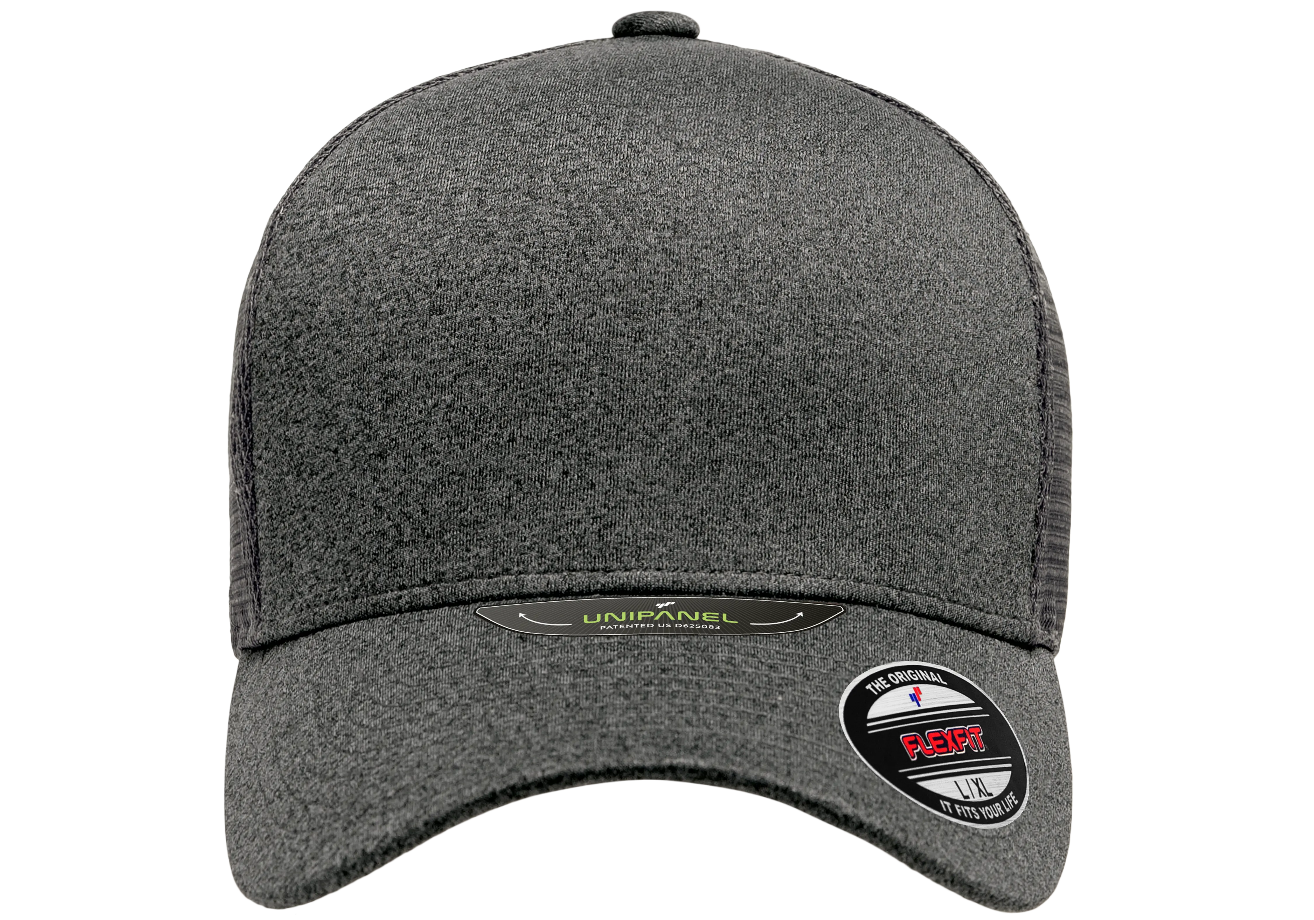 flex fit Flexfit® Unipanel™ trucker mesh cap
