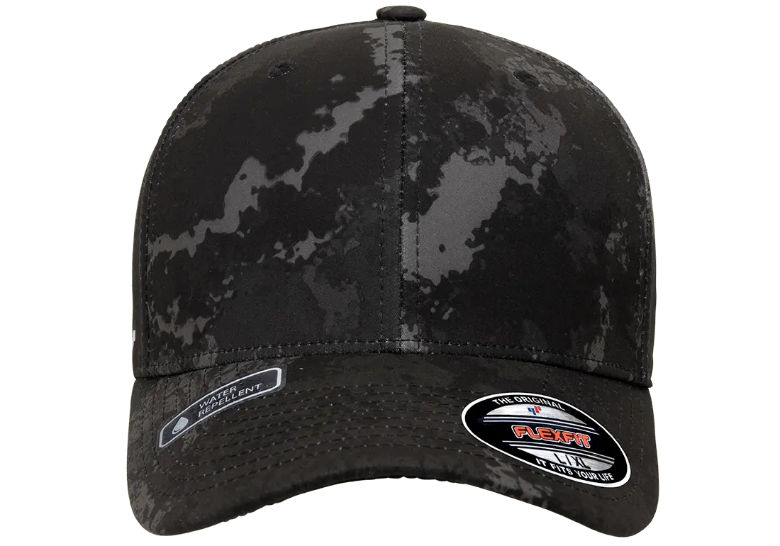 flex fit Flexfit® Veil Camo® cap