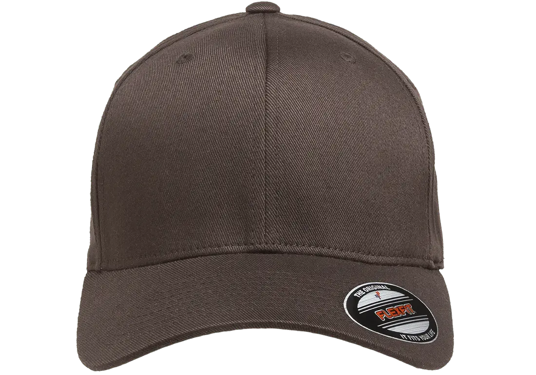 Flex Fit Flexfit® Wooly Combed Cap