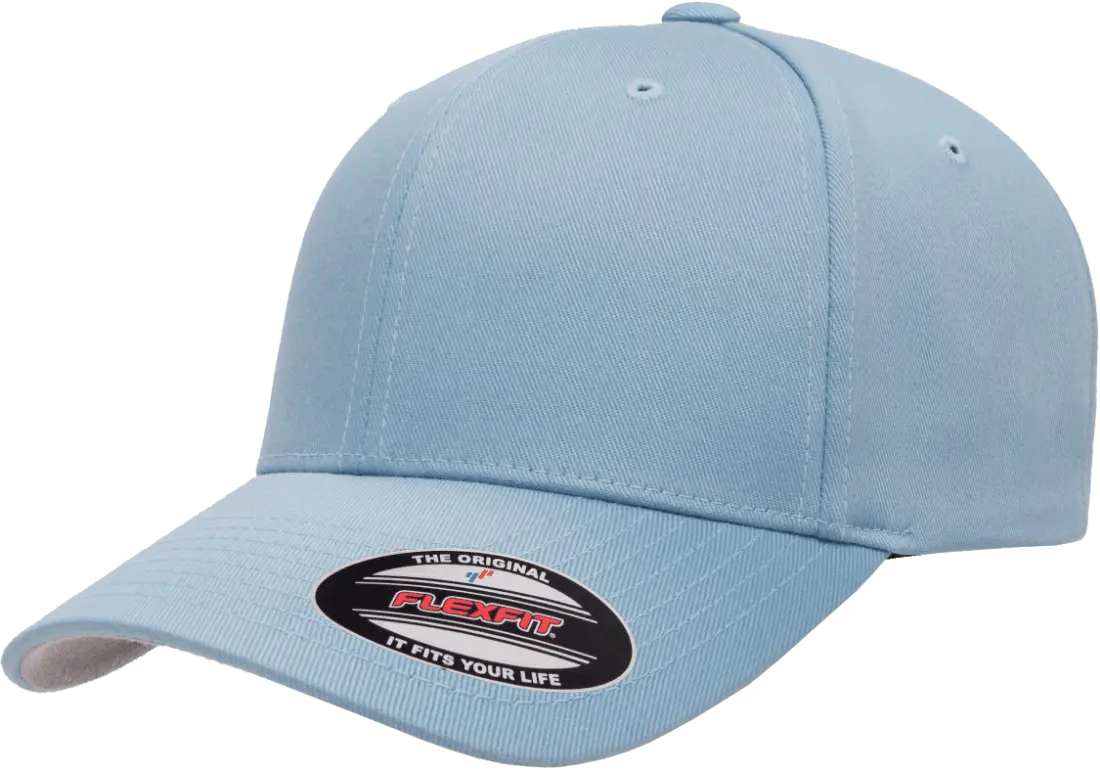 Flex Fit Flexfit® Wooly Combed Cap