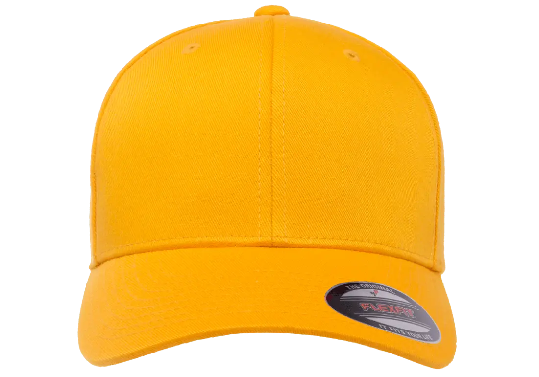 Flex Fit Flexfit® Wooly Combed Cap