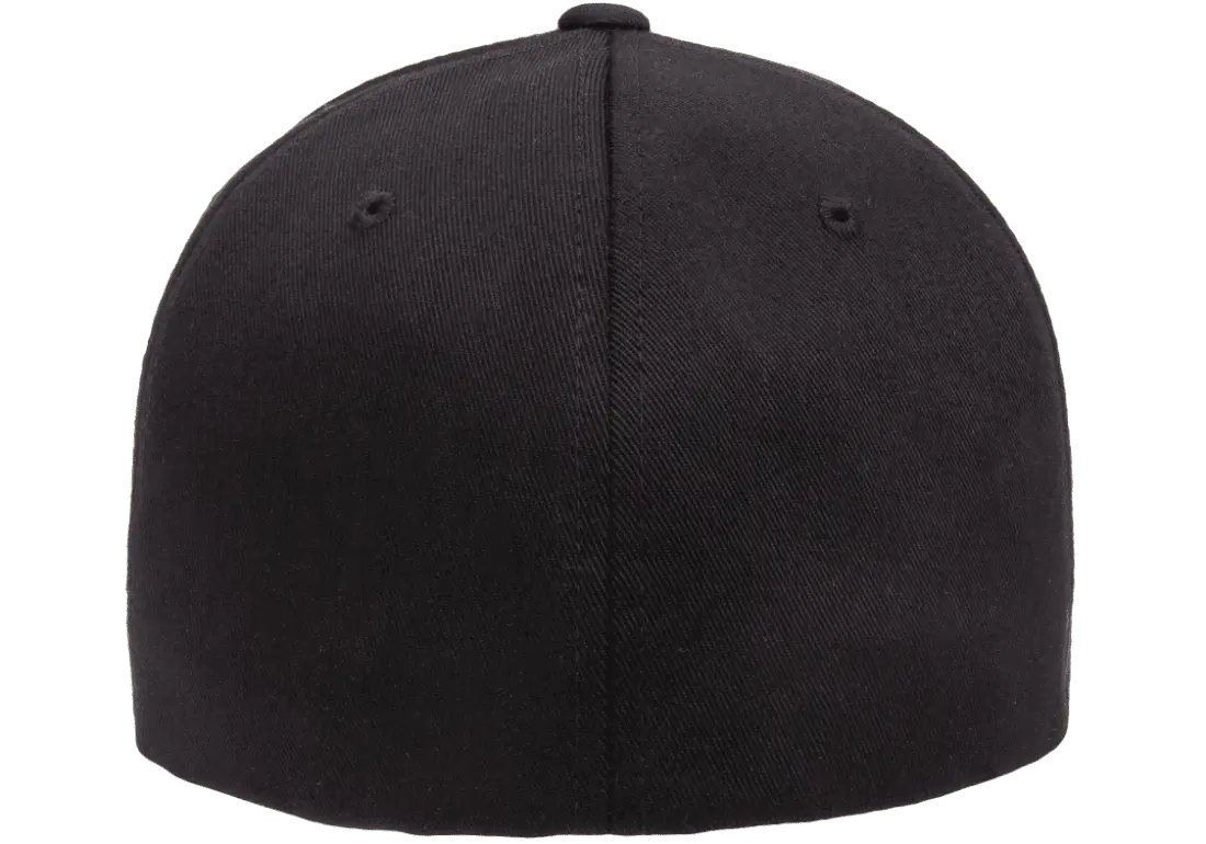 Flex Fit Flexfit® Wooly Combed Cap - Xxl