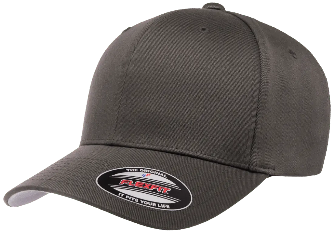 Flex Fit Flexfit® Wooly Combed Cap - Xxl