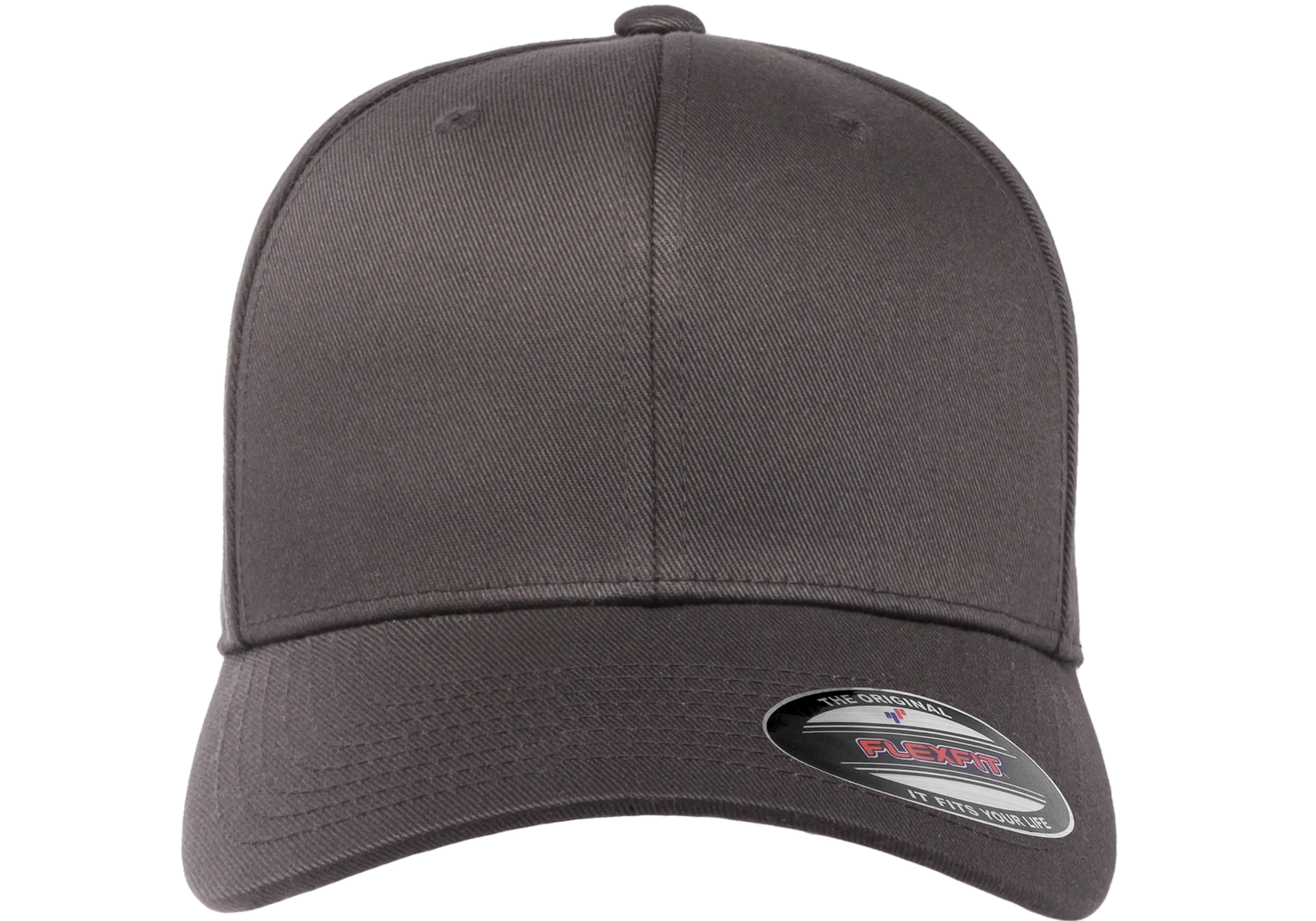 Flex Fit Flexfit® Wooly Combed Cap - Xxl