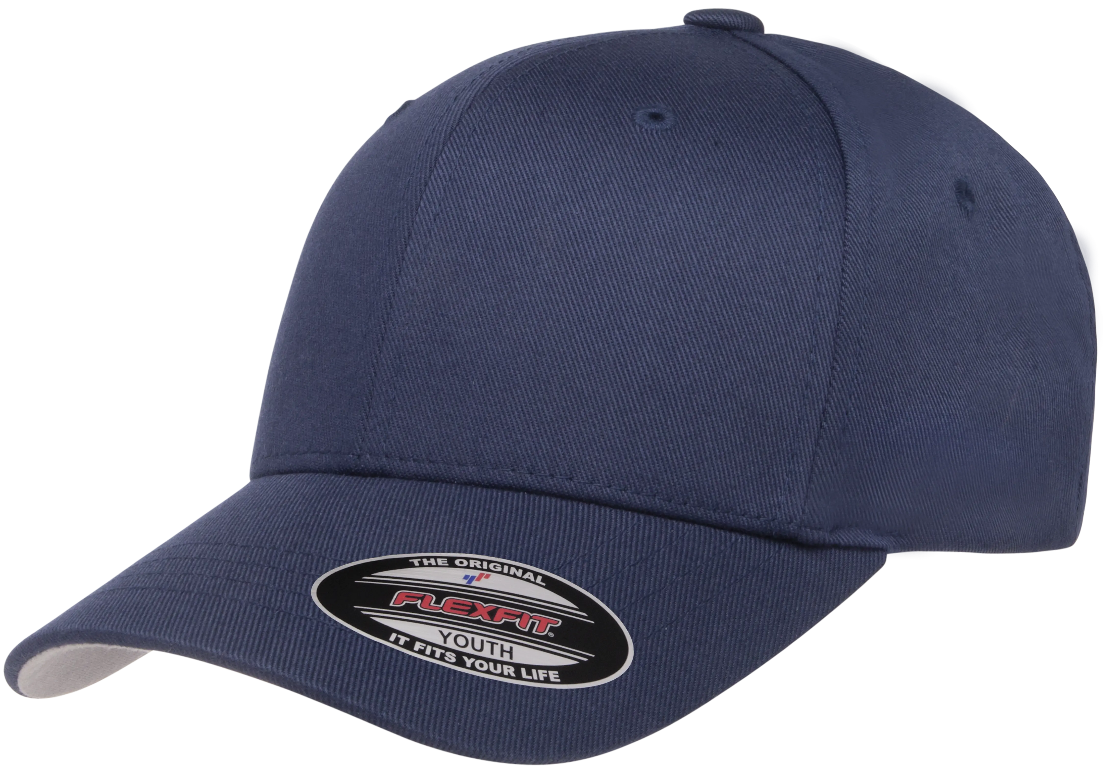 flex fit Flexfit® wooly combed cap - youth