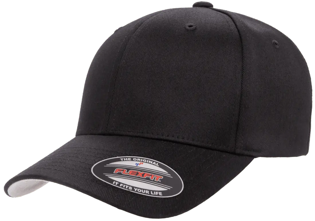 flex fit Flexfit® wooly combed cap