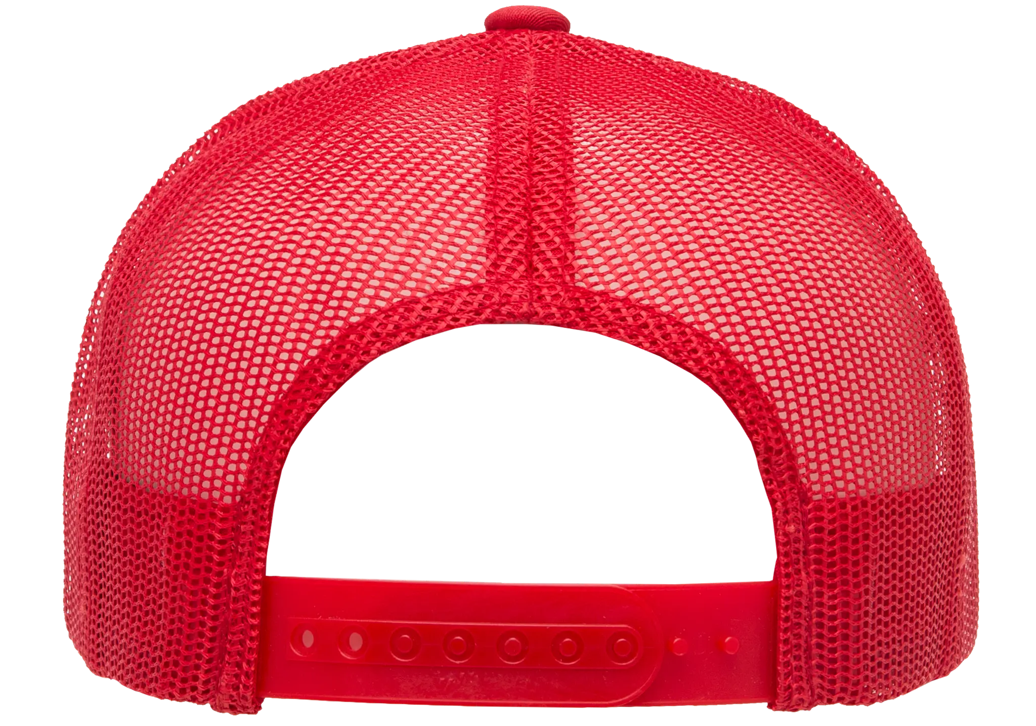 Flex Fit YP Classics® 5-panel Retro Trucker Cap