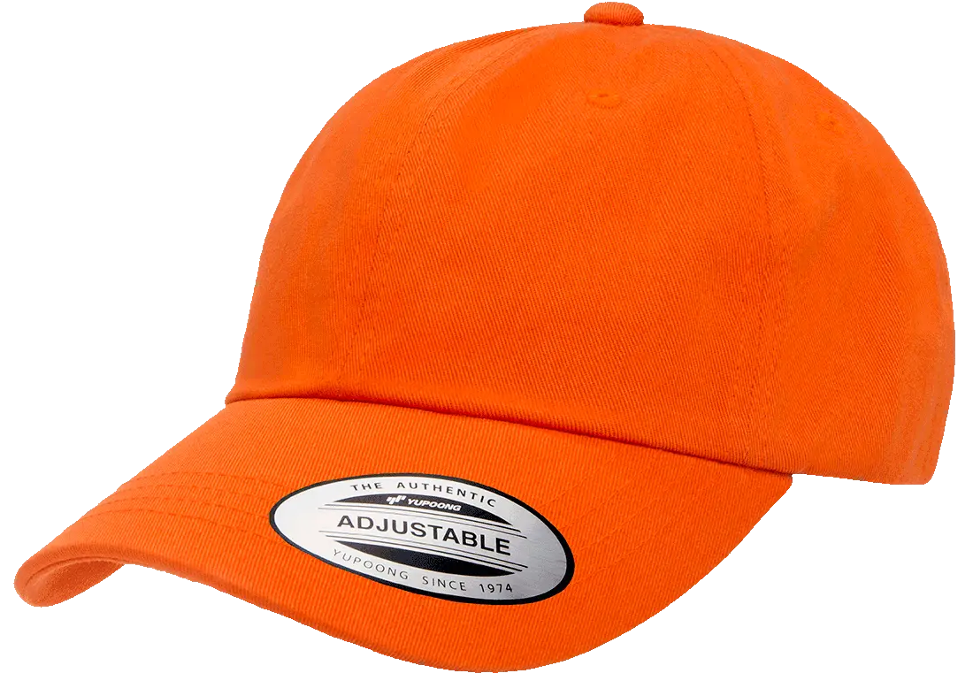 Flex Fit YP Classics® Classic Dad Cap