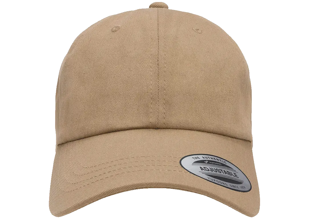 Flex Fit YP Classics® Classic Dad Cap