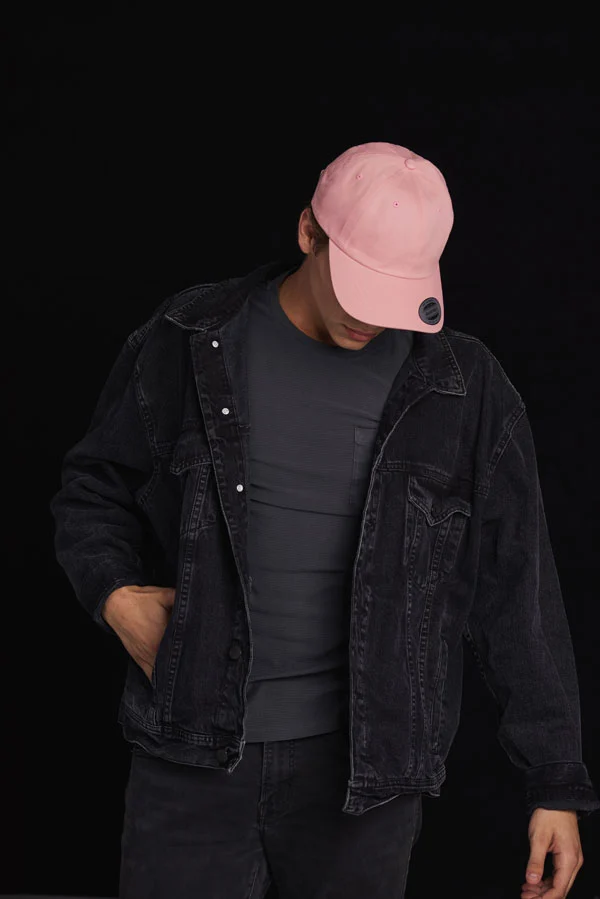 Flex Fit YP Classics® Classic Dad Cap