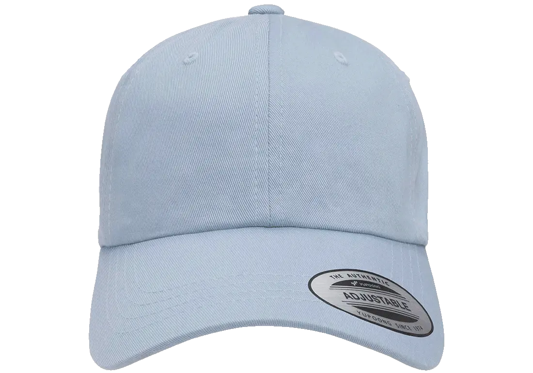 flex fit YP Classics® classic dad cap