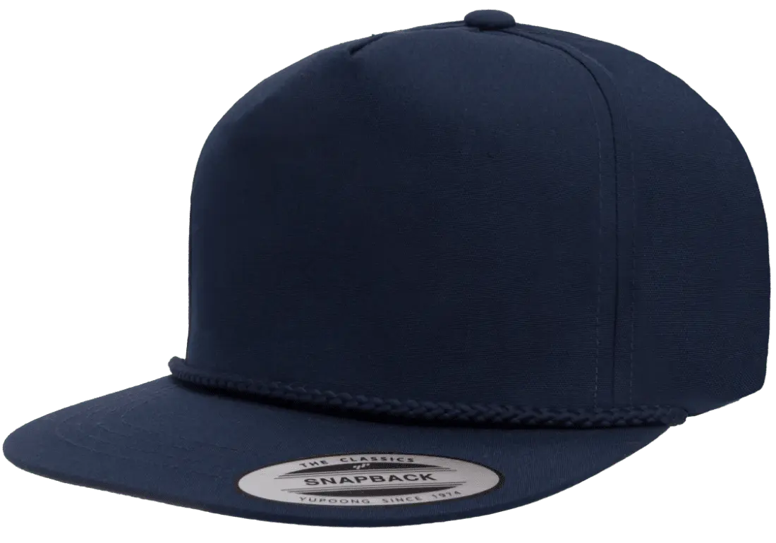 Flex Fit YP Classics® Classic Poplin Golf Cap