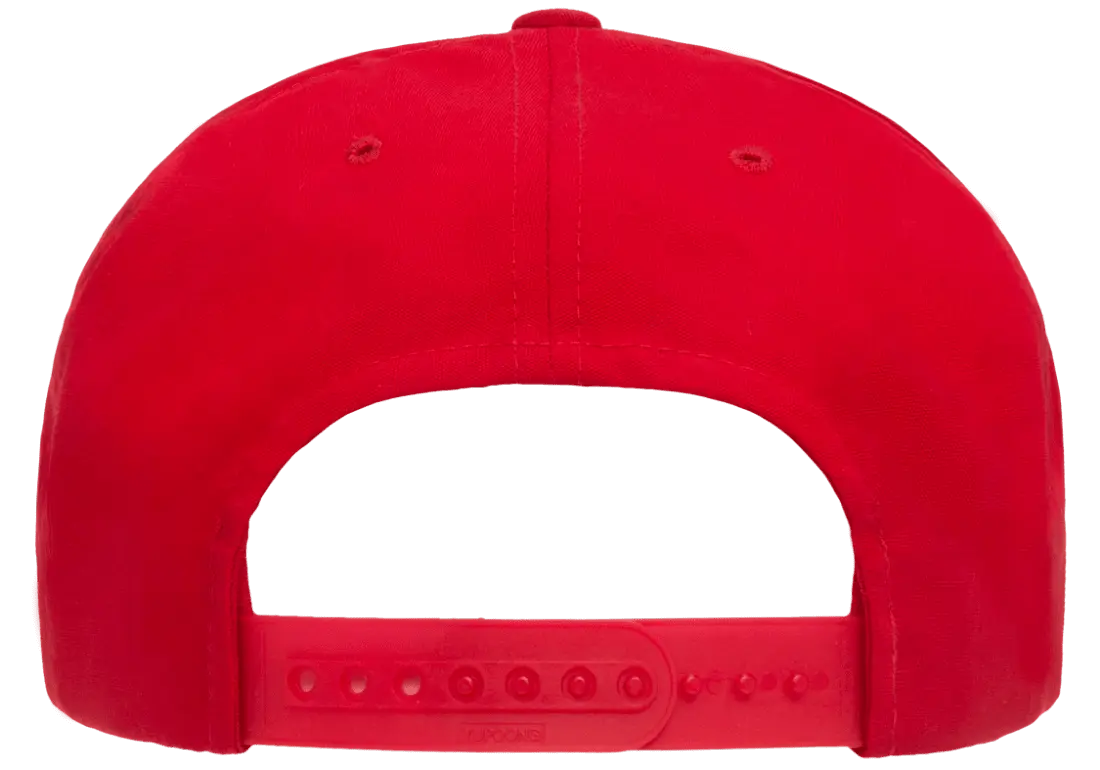 Flex Fit YP Classics® Classic Poplin Golf Cap