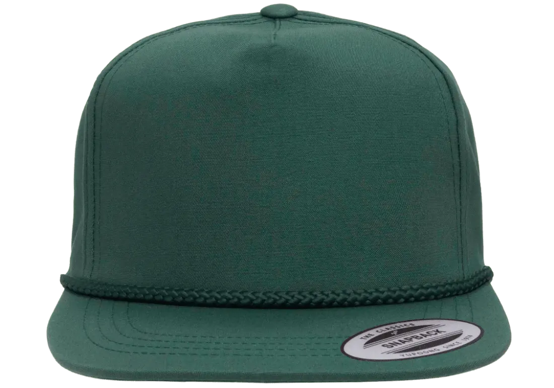Flex Fit YP Classics® Classic Poplin Golf Cap