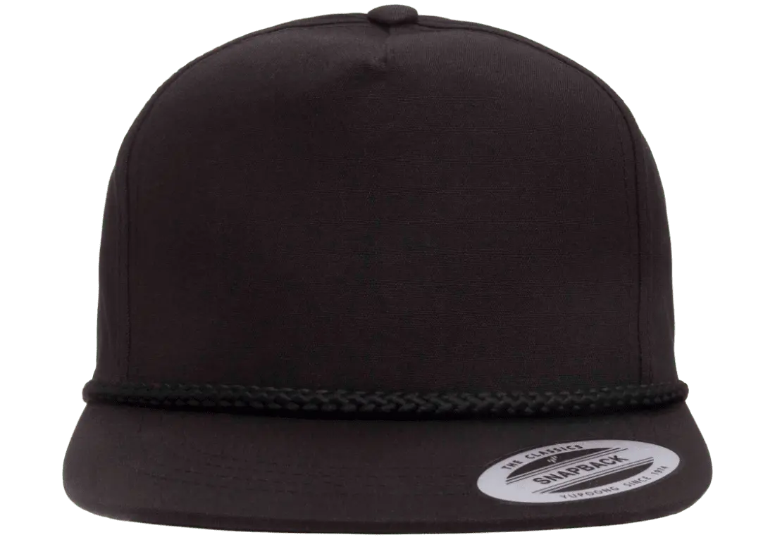 flex fit YP Classics® classic poplin golf cap