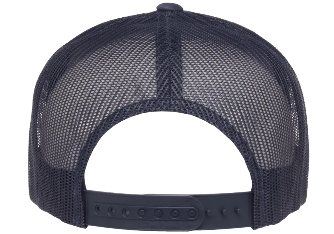 Flex Fit YP Classics® Classic Trucker Cap